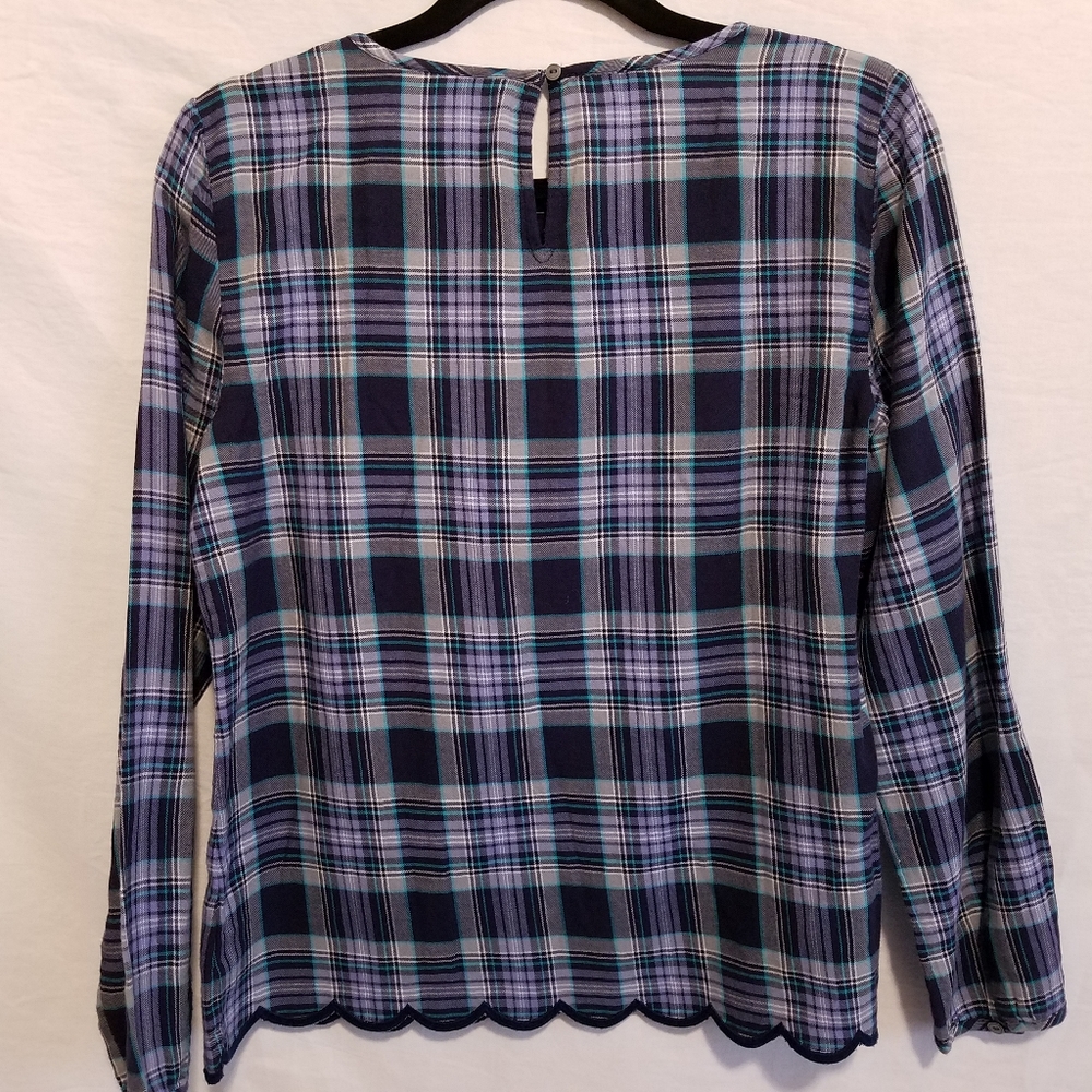 Talbots - Top - Picture 2 of 5